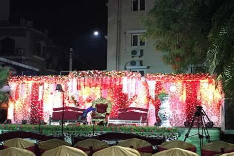 Photos & Videos of Begumpet Palace Function Plaza Begumpet Hyderabad | Pictures & Gallery ...