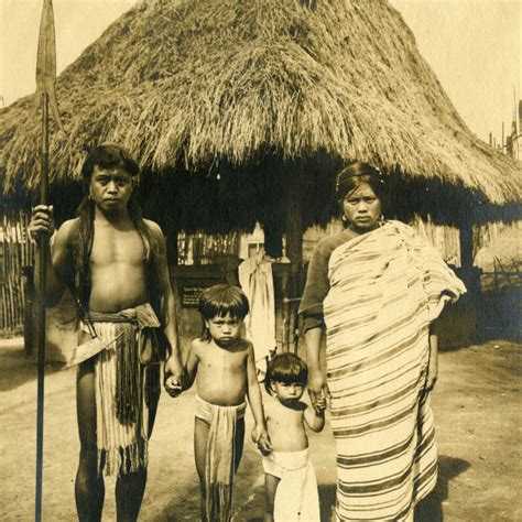 Pangalay – Traditional Dance of Southern Philippines – Portrait Asia