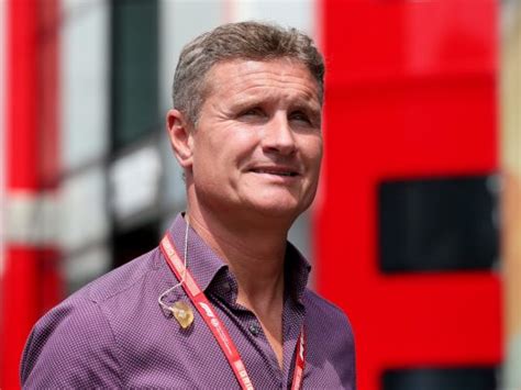 David Coulthard not a fan of rules that 'handicap success' | PlanetF1 ...