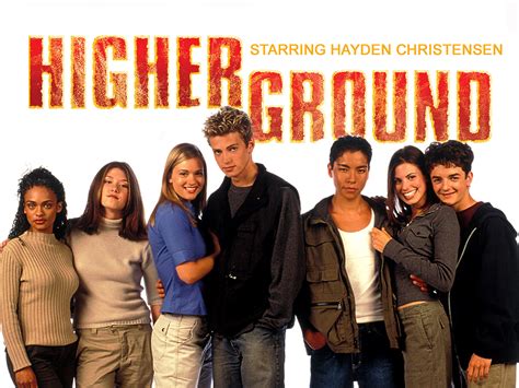 Watch Higher Ground Episodes | Season 1 | TV Guide