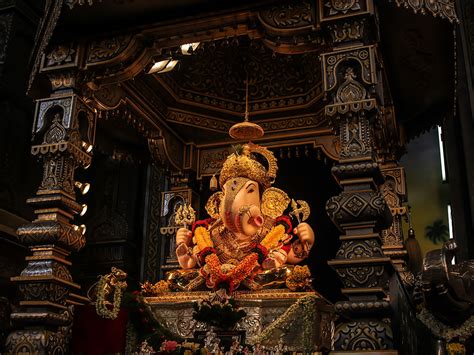 Lord Ganesha {Vinayagar} Images HD Photos Pictures GIF FREE Download