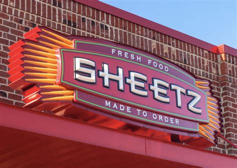 Sheetz Locations By State - Iweky