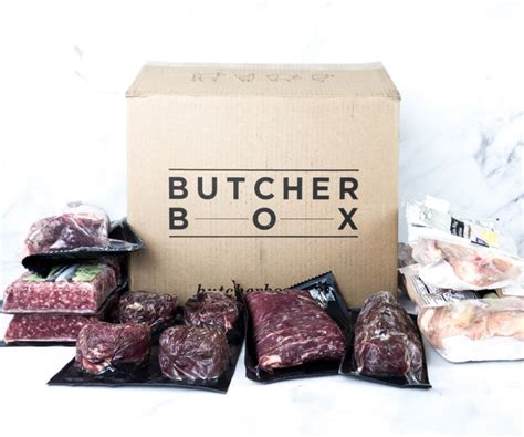 The 16 Best Meat Subscription Boxes and Delivery Clubs in 2020 - hello ...