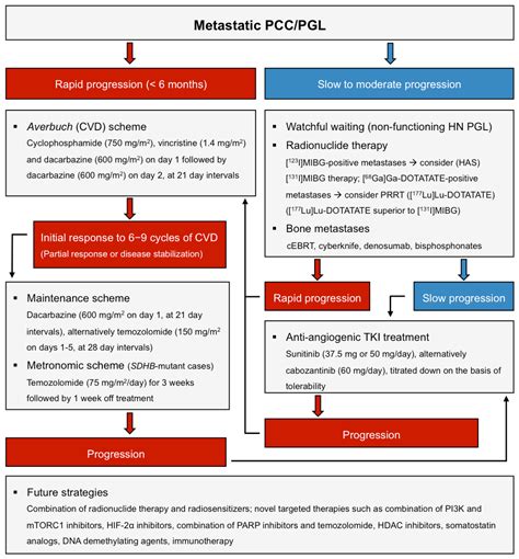 Cancers | Free Full-Text | Current Management of Pheochromocytoma ...