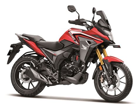 Honda CB200X launched at Rs 1.44 lakh