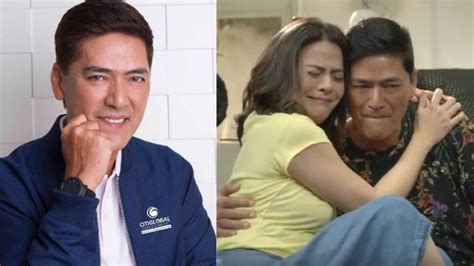 Vic Sotto thankful to be back in the MMFF with first ‘serious’ comedy