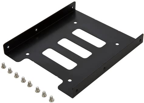 Xenta 2.5" to 3.5" SSD Mounting Bracket | Ebuyer.com