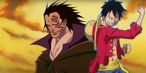 One Piece: Is Dragon Only Using Luffy and the Straw Hats for His Own Ends? - TrendRadars