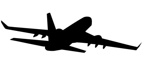 Airplane Silhouette Clip art - airplane png download - 1515*834 - Free Transparent Airplane png ...