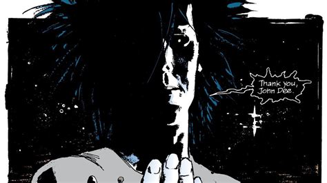 Here's What's Wrong with Morpheus in 'The Sandman', According to Comics Fans