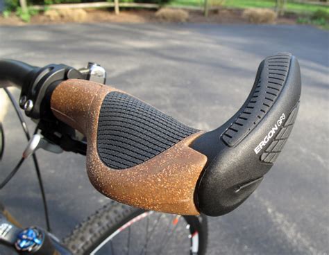 Types of Bike Handlebar Grips - Where The Road Forks