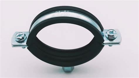 Single Pipe Clamps Quick Pipe Clamp High Temp EPDM Rubber Pipe Clamp, View welding pipe internal ...