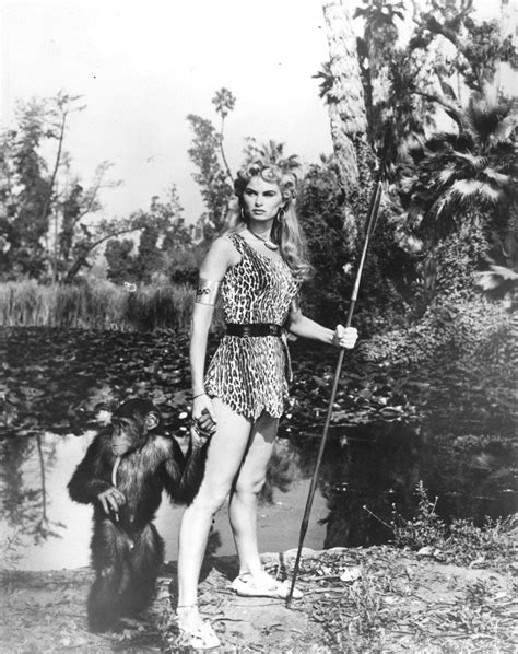 Sheena: Queen of the Jungle (1955)