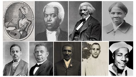 Famous Black Homeschoolers - Homeschooling Teen