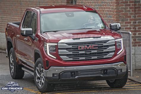 GMC Sierra – GM-Trucks.com