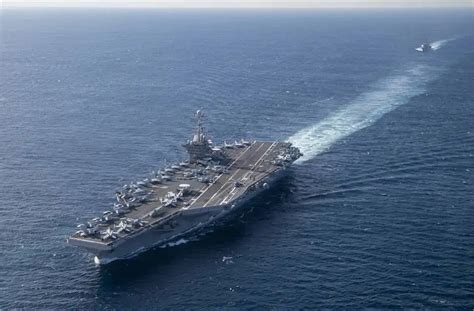 USS TRUMAN (CVN-75) USS HARRY TRUMAN FOUNDATION, 53% OFF