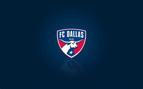 FC Dallas – Logos Download