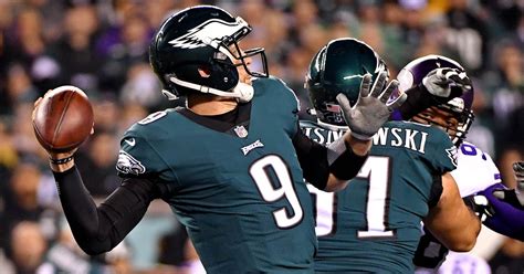 Eagles' history in NFC Championship Games | PhillyVoice