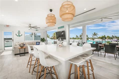 Top Airbnb Florida Keys Rentals on Each of the Most Beautiful Islands