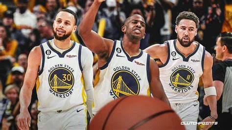 Warriors: Chris Paul plans after Jordan Poole-Wizards trade