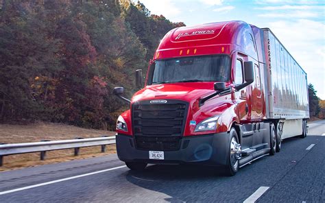 The 1Q trucking outlook: Four things to look for as 2023 gets rolling - U.S. Xpress Inc.