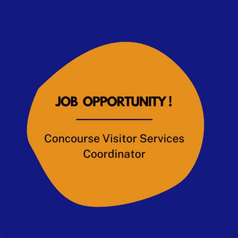 Crosstown Concourse is Hiring! - Crosstown Concourse - Come Curious