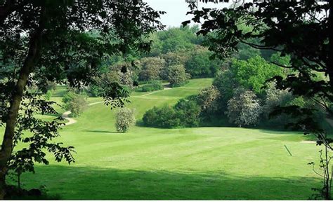 Surrey National Golf Course Review