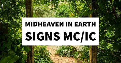 Midheaven in Earth Signs: MC in Taurus, Virgo, & Capricorn – Astrology Owl