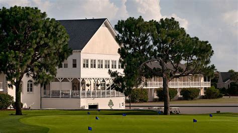 Beau Rivage Golf and Resort in Wilmington NC