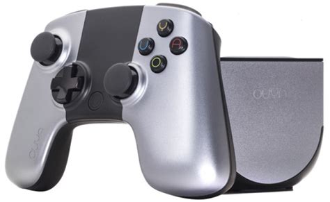 Ouya Review | PCMag