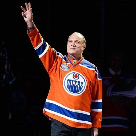 Former Edmonton Oilers F Dave Semenko dies following bout with cancer ...