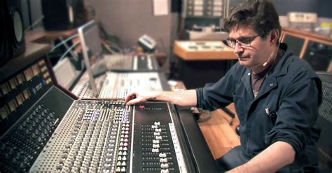 Ep089: The Steve Albini Interview - | The Vinyl Guide podcast ...