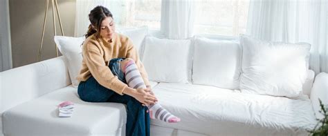 The Benefits of Compression Socks During Pregnancy