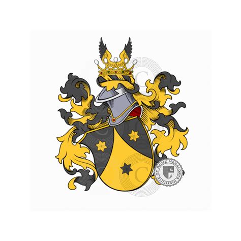 Landzettel family heraldry genealogy Coat of arms Landzettel