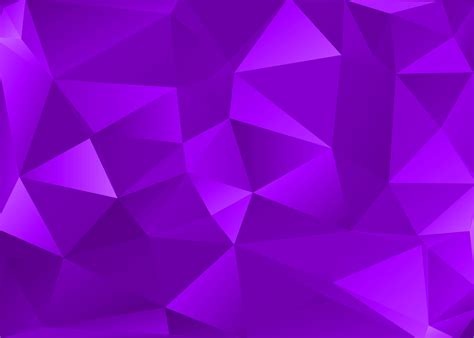 Modern Purple Wallpaper