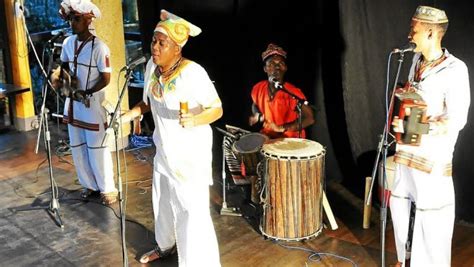 Live music in Madagascar | Music In Africa