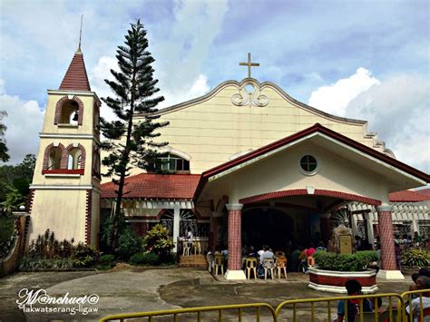 Kamay ni Hesus Healing Church | Lakwatserang Ligaw