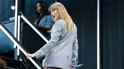 Review: Taylor Swift at The MCG – X-Press Magazine – Entertainment in Perth