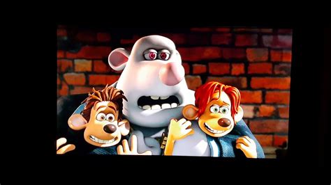 Flushed Away (2006) Meets Whitey, Spike, and His Three Villains (15th Anniversary Special) - YouTube