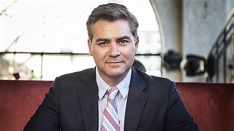 Jim Acosta Age, Net Worth, Height, Book, Salary, Wife, Weight 2023 ...