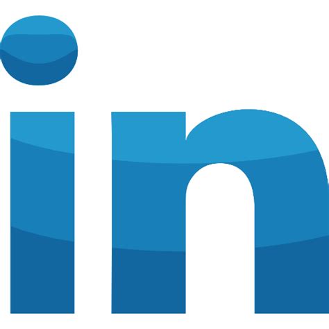 Linkedin | Icono Gratis