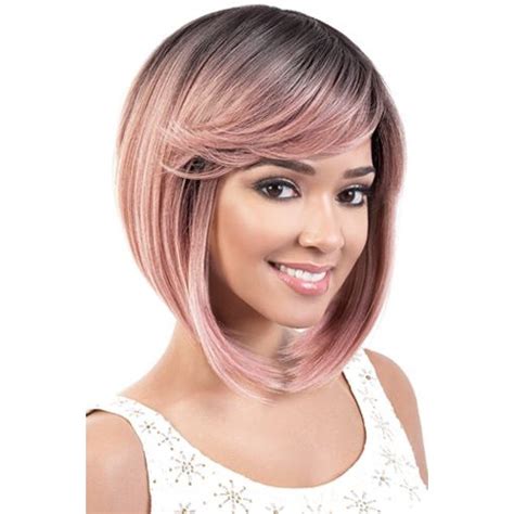 Divatress Wigs & 6 Benefits to Wearing Them | Shine Beautifully