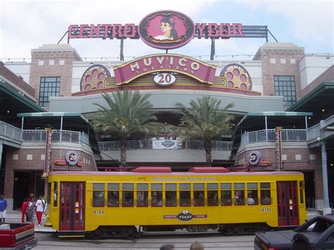 The Cigar Capital of the World: The Ybor City Historic District in Tampa Florida | by Charles ...