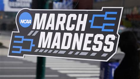 March Madness Live Stream and Schedule: How to Watch - The New York Times