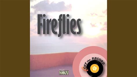 Fireflies (Instrumental Version) - YouTube