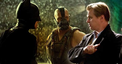 Christopher Nolan: All Movies Ranked According To Rotten Tomatoes ...