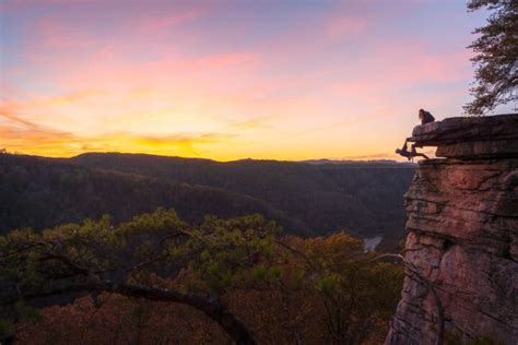 Things To Do at the New River Gorge - Almost Heaven - West Virginia