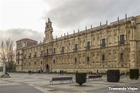 Paradores de España - Un alojamiento único