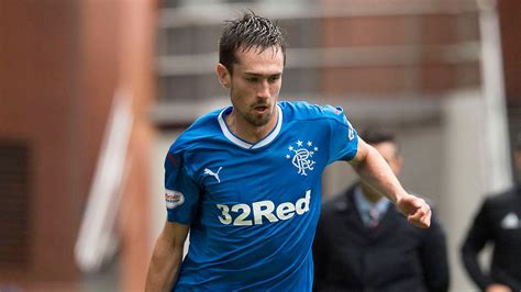 Rangers striker Ryan Hardie joins Livingston on loan | Football News | Sky Sports