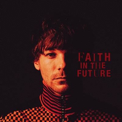 Louis Tomlinson - Faith In The Future (vinyl) : Target